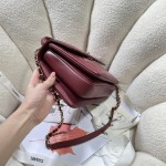 Chanel Trend cc Imported Lambskin 92236